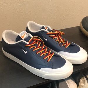 Nike sb blazer quartersnacks